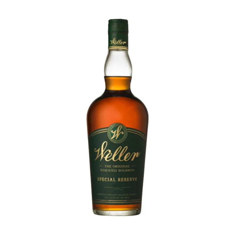 [TEST]웰러 스페셜 리저브 위티드 버번 위스키 750ml (*주세/교육세 포함) (복사)