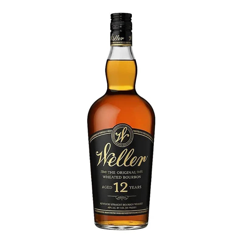 웰러 12년 위티드 버번 위스키 750ml (*주세/교육세 포함)