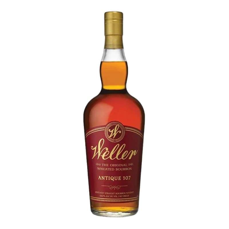웰러 앤티크 107 위티드 버번 위스키 750ml (*주세/교육세 포함)